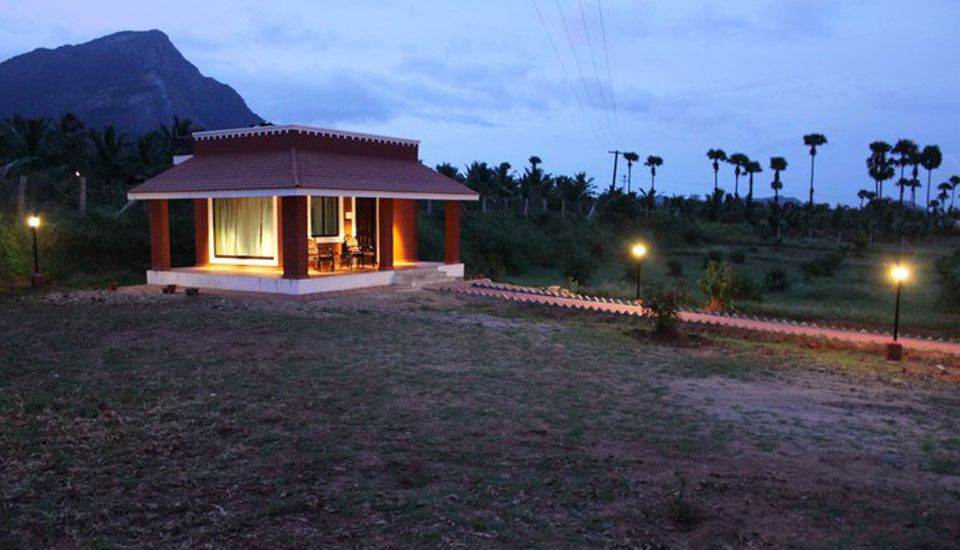 Best Jungle Resorts and Luxury Hotels in Topslip, Pollachi, Coimbatore -  The Dense